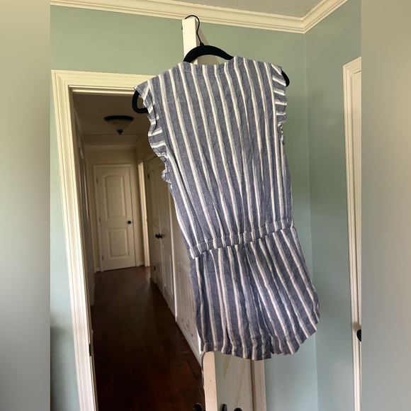 Bella Dahl romper bought from Hemline - Picture 3 of 3